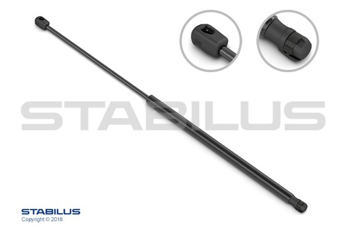 Stabilus gasfeder kofferraum - gasfeder,