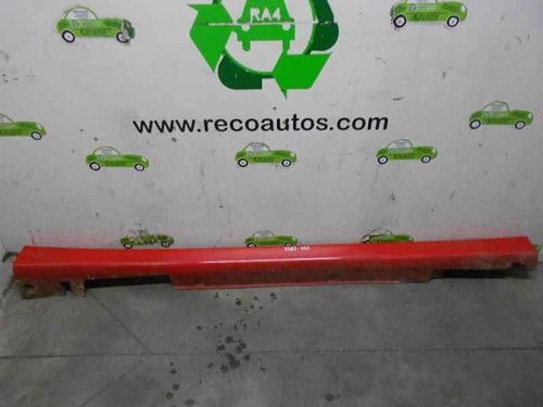 Seitenschweller 848550 nissan - seitenschweller,