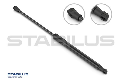 Stabilus gasfeder kofferraum - gasfeder,