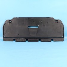 Audi A6 4F C6 Unterbodenschutz