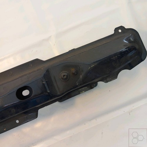 Halter mitte stoßfänger - halter,