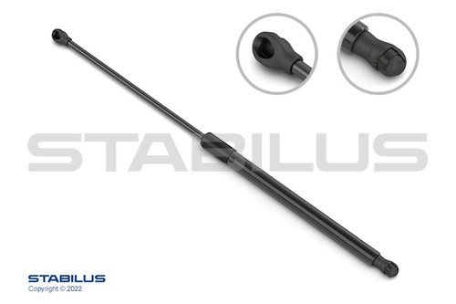 Stabilus gasfeder kofferraum - stabilus,