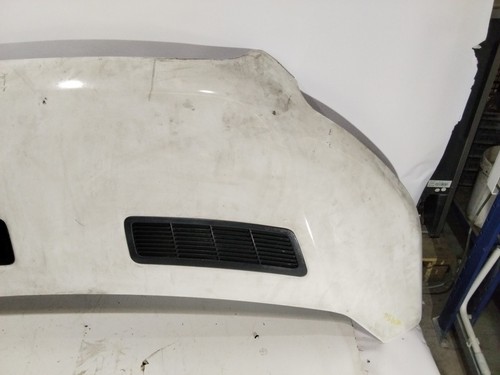 Haube ford transit custom - haube ,
