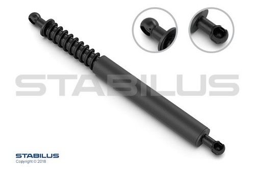 Stabilus gasfeder kofferraum - stabilus,