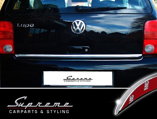 Lupo typ 6x chrom - vw,