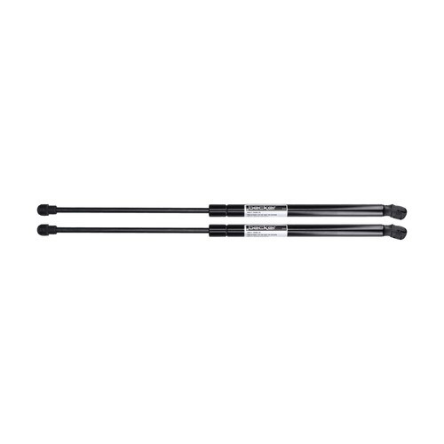 Becker dämpfer - 2x, f.becker