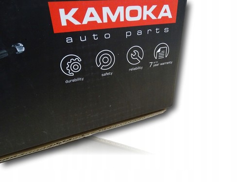 Kamoka gasfeder - kamoka,