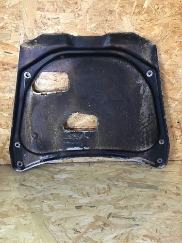 340195 unterfahrschutz bmw - unterfahrschutz,