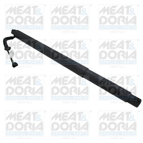 Meat doria gasfeder - meat,