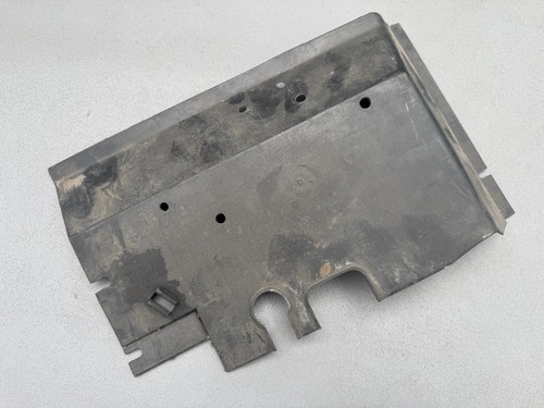 Batterieabdeckung seitlich - t4,