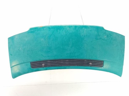 Motorhaube volkswagen - motorhaube,