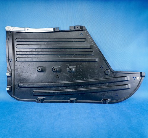 Fahrwerksabdeckung bmw g20 4 - bmw,