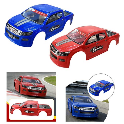 Car karosserien - 1:10, –