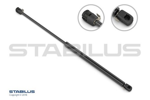 Stabilus gasfeder kofferraum - stabilus,