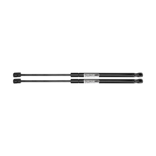 Becker dämpfer - 2x,