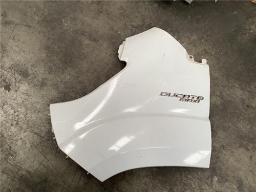 Linker frontflügel fiat - linker,