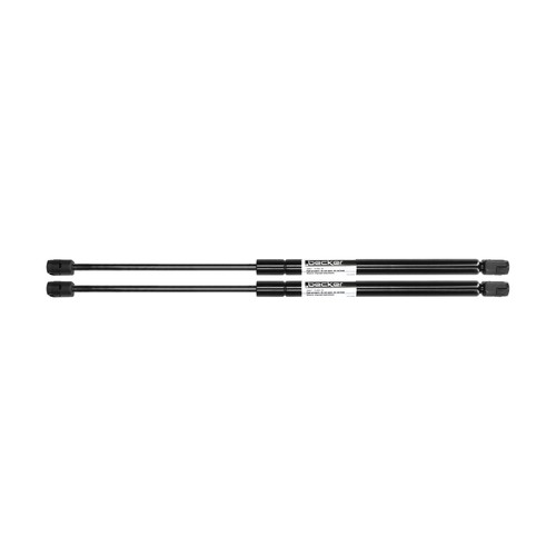 Becker dämpfer - 2x, f.becker