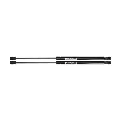 Becker dämpfer - 2x,