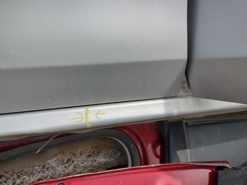 Blechzuschnitt peugeot 208 - peugeot,