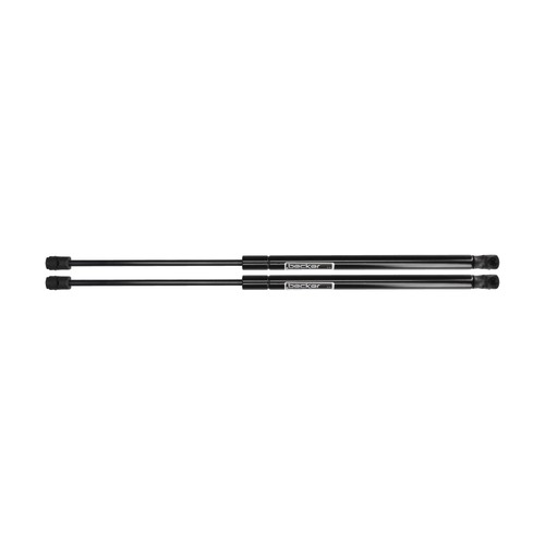 Becker dämpfer hecklappe - 2x,