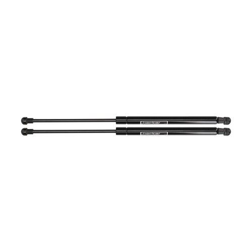 Becker line dämpfer - 2x,