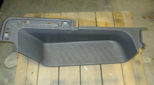 Trittbrett seitentreppe - trittbrett,