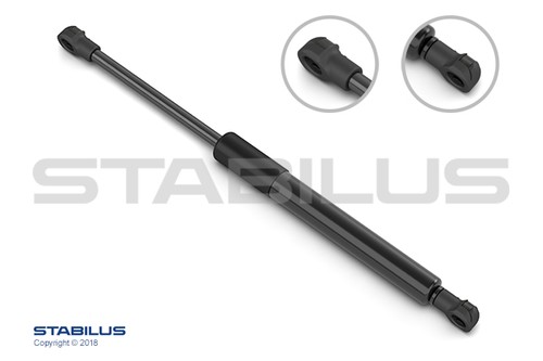 Stabilus gasfeder kofferraum - stabilus,