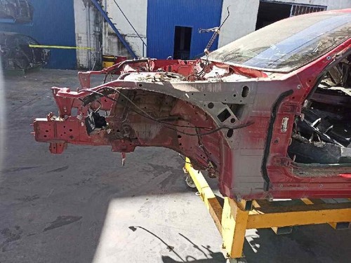 G5110jk000 stoßstange vorne - g5110jk000,