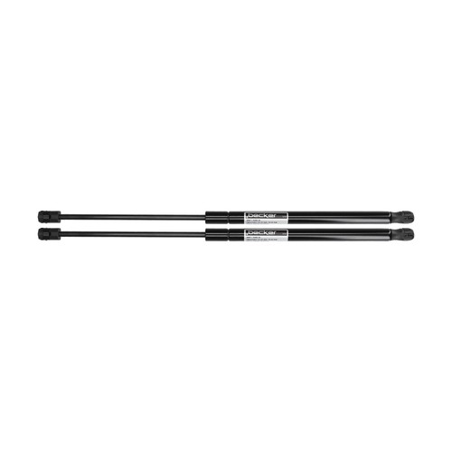 Becker dämpfer - 2x, f.becker