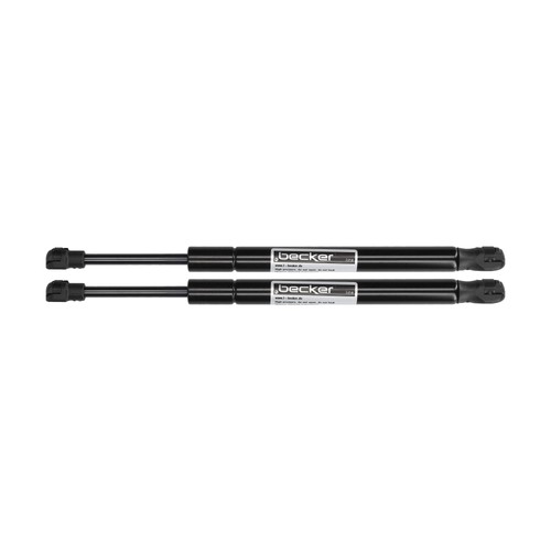 Becker dämpfer - 2x,