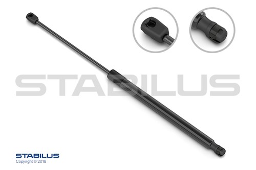Stabilus gasfeder - 2x,