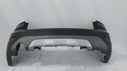 Abdeckung stoßfänger - abdeckung,